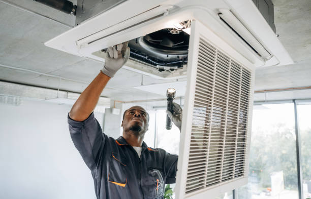 Licensed Ac Installation service in Fanwood, NJ - FH HVAC